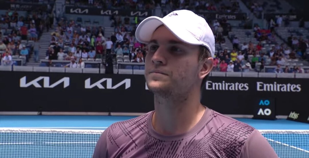 Kecmanović spasio dve meč lopte i osvojio drugi trofej u karijeri