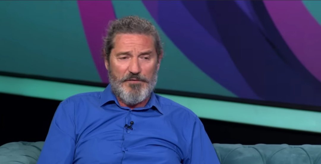 Evo zbog čega je glumac tužio Gagija Jovanovića: Bili su drugovi, a onda se sve promenilo preko noći