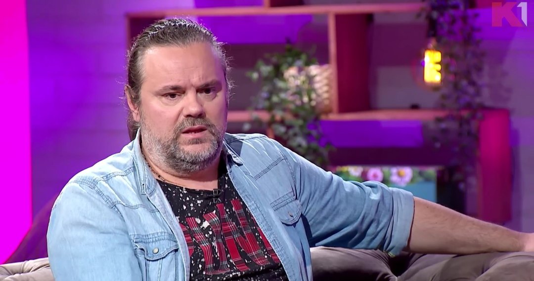Željko Šašić otkrio zbog čega je išao na psihoterapije i morao da stopira nastupe