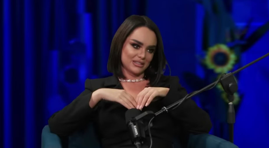 Kako je „Žena od sultana“ postala zvezda preko noći: Tijana Milentijević otvorila dušu