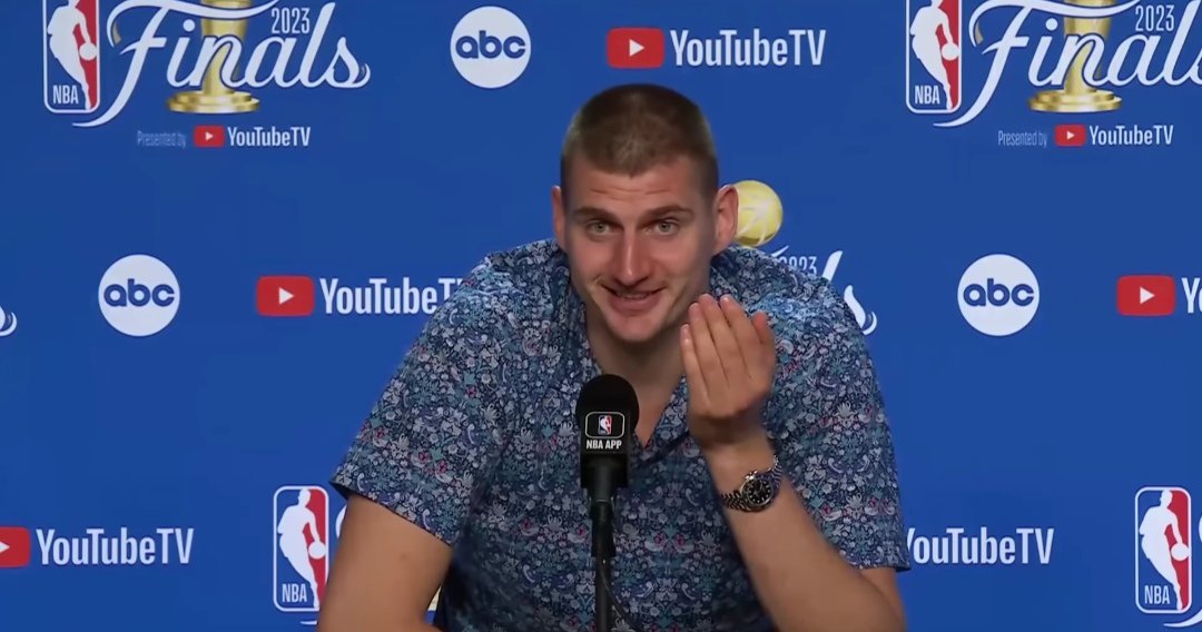 Divan dan od Sombora do Denvera: Jokić slavi 30. rođendan