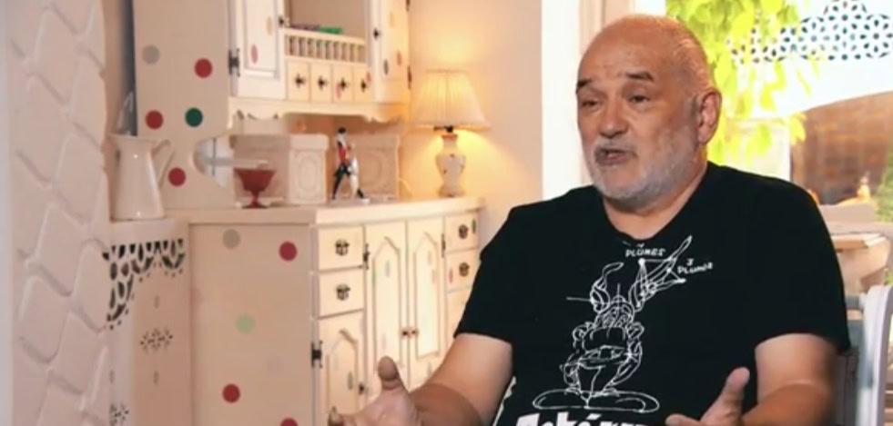 Priča iza pesme „D-moll“ vraća veru u pravu ljubav: Đorđe Balašević napisao je najlepše stihove u trenucima velike čeznje