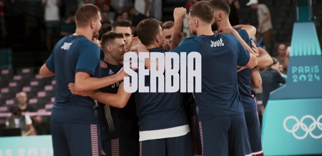 "Court of Gold", serija o kojoj svi bruje: Gde gledati nikad viđene snimke košarkaša sa Olimpijskih igara (VIDEO)