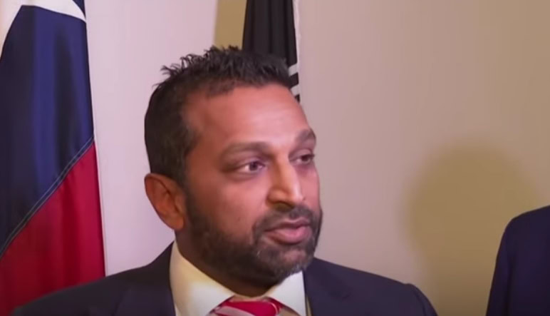 Kash Patel novi direktor FBI, demokrate strahuju da će se obračunavati sa protivnicima Trumpa