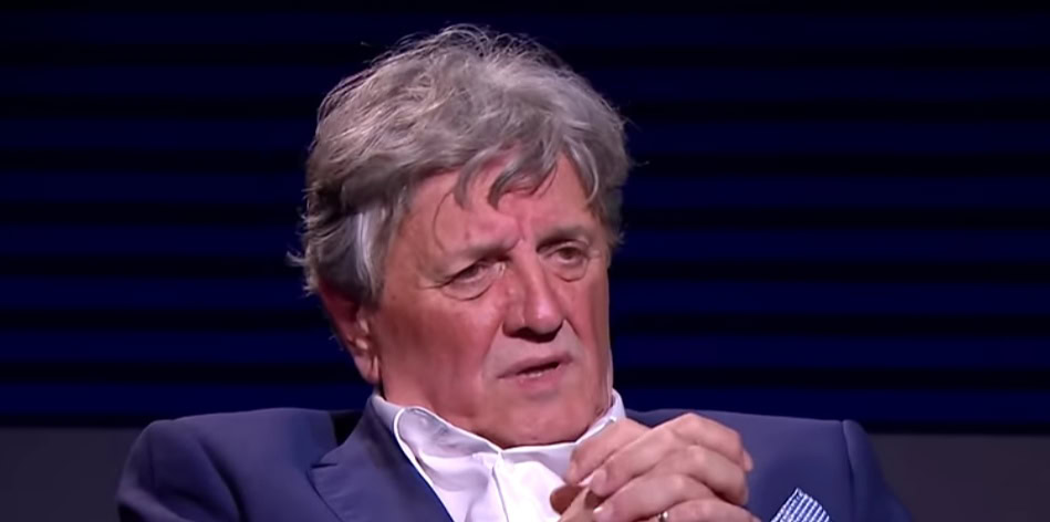 Evo kolika je penzija Radoša Bajića: Otkrio je i koji projekat smatra krunom svoje karijere