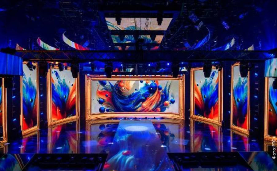 Poznati svi finalisti takmičenja Pesma za Evroviziju