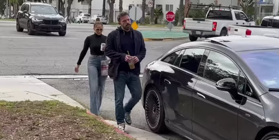 Jennifer Lopez i Ben Affleck se zvanično razveli: Postigli su nagodbu o podeli imovine