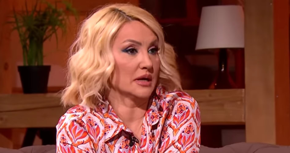 Goca Tržan sa mužem pokreće novi biznis, ne možete ni da pretpostavite o čemu je reč