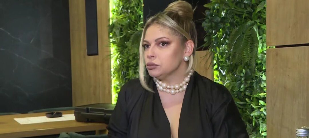 Razvodi se Vanja Mijatović: Ovo je težak period za mene