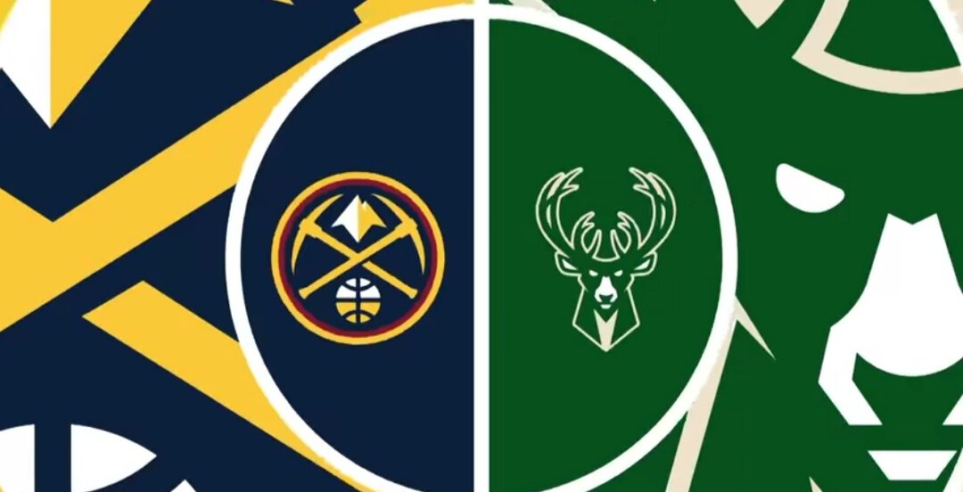 Milvoki bolji od Denvera: Jokićev tripl-dabl u senci šuterske krize Nagetsa