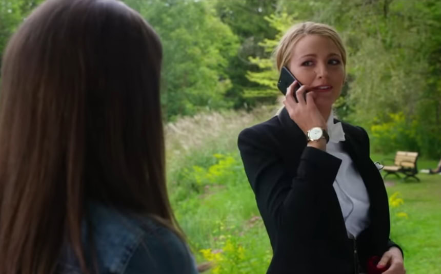 Novi film Blake Lively menja ime – Another Simple Favor (VIDEO)