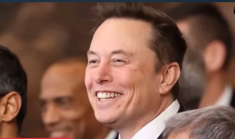 Musk: Reuters dobio milione od Pentagona za „obmanu velikih razmera“