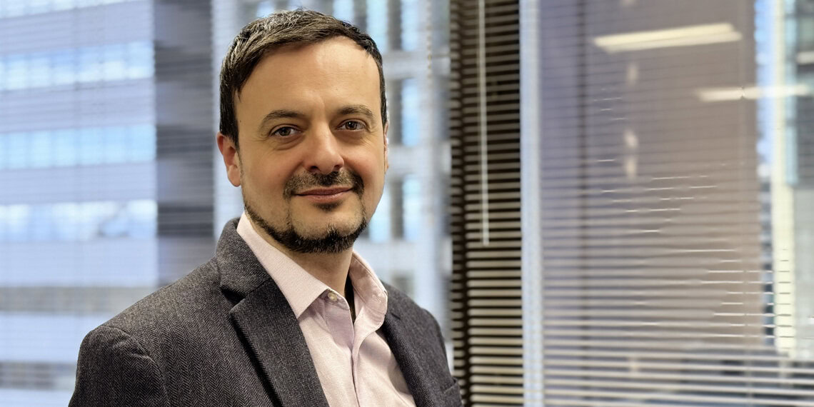 Marko Mihailović, psihoterapeut iz Čikaga, u misiji da pomogne svakome da se razvija na ličnom i profesionalnom planu