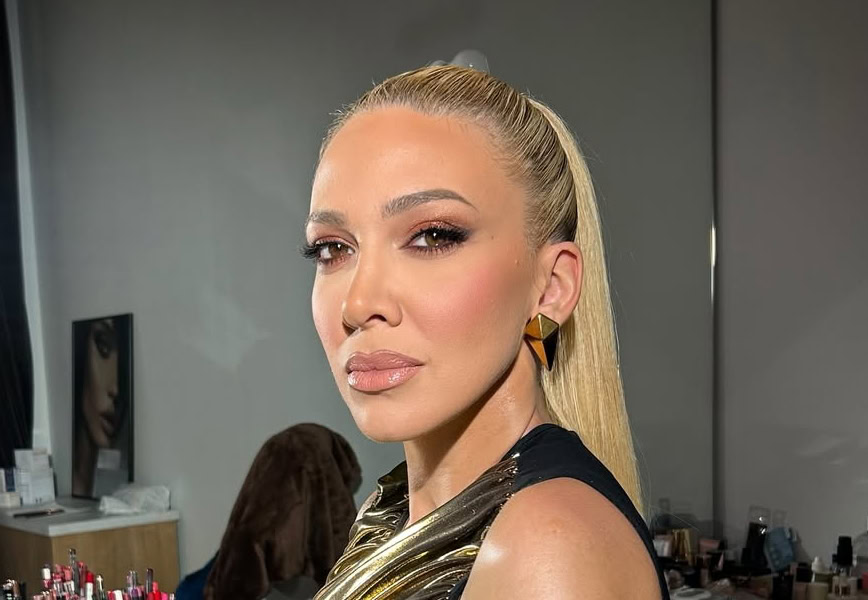 Milica Todorović se konačno oglasila povodom hapšenja verenika