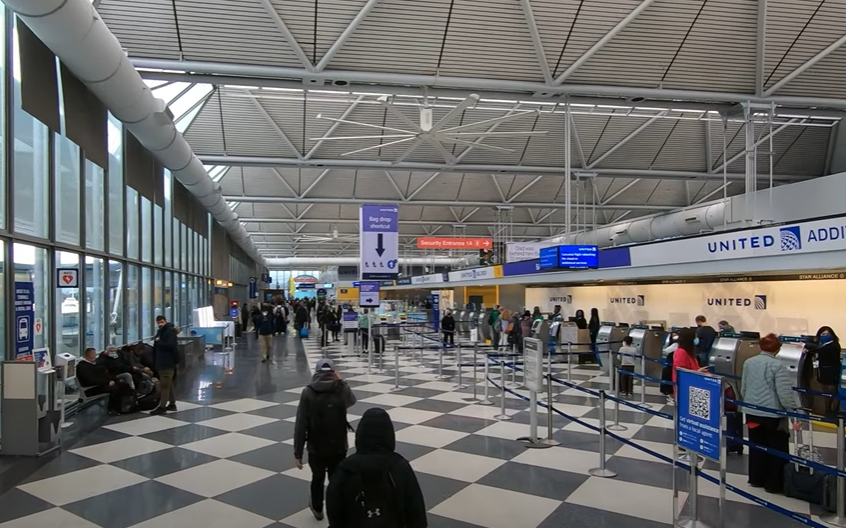 O’Hare proglašen jednim od najromantičnijih aerodroma u SAD