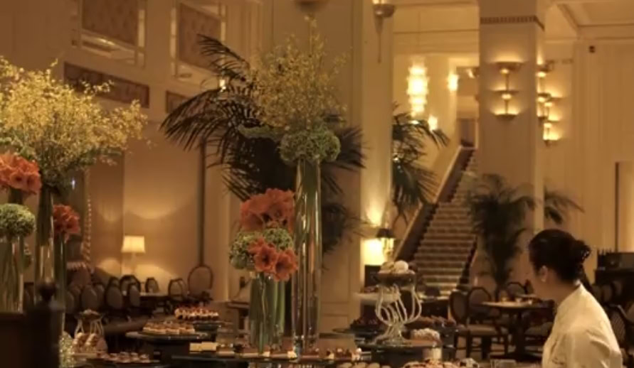 Dva hotela iz Čikaga među najboljima u SAD