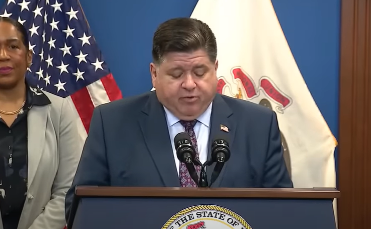 Pritzker oštro kritikovao Trump-ovu administraciju u godišnjem obraćanju