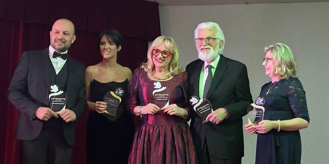 Drugi Svetosavski bal u Americi: Veče srpske kulture i tradicije