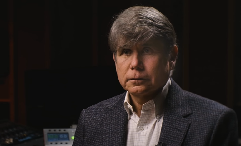 Trump razmatra - Rod Blagojevich novi ambasador SAD u Srbiji?