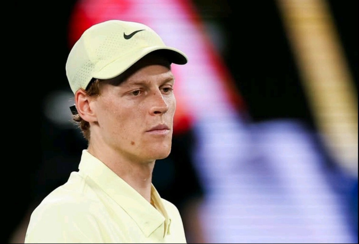 Janik Siner suspendovan na tri meseca zbog koriščenja dopinga