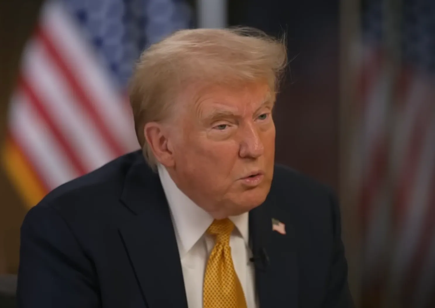 Trump udara na Evropu: Doneta je odluka