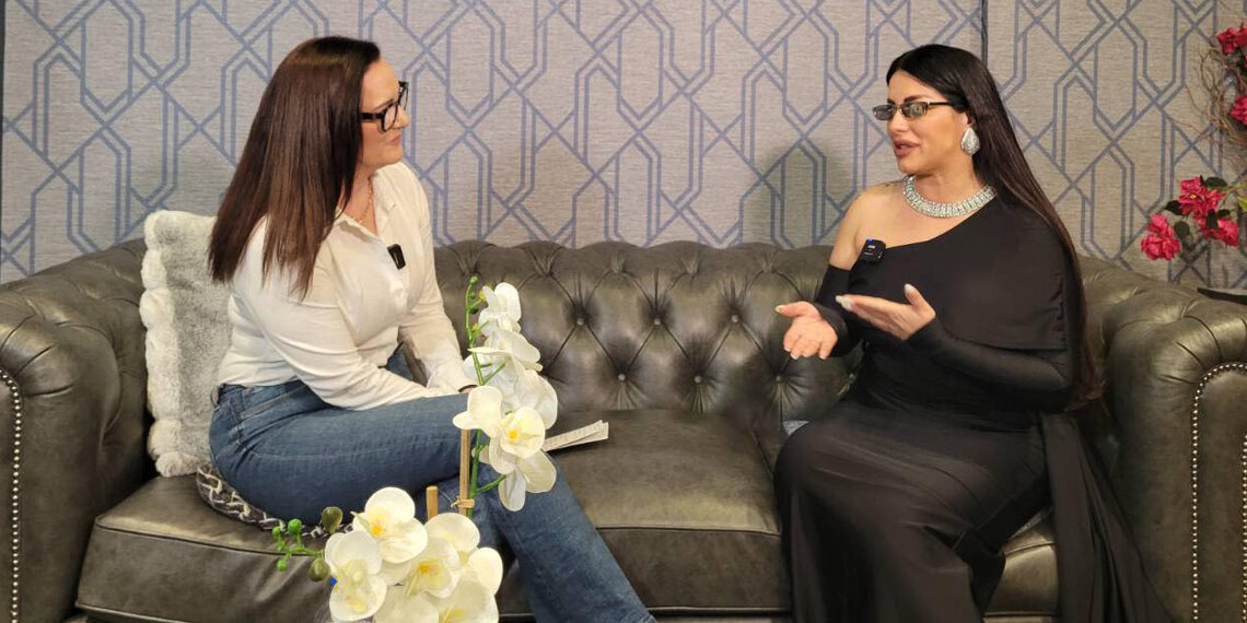 Seka Aleksić u Čikagu: Turneja koja je izazvala veliko interesovanje (VIDEO)