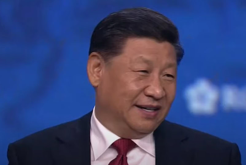 Si Đinping dolazi u Moskvu na obeležavanje pobede nad fašizmom