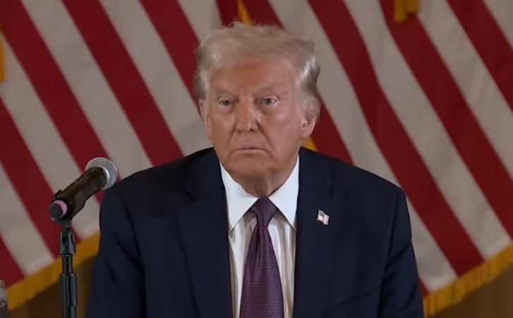 Donald Trump uvodi carinu za robu iz Evropske unije od deset odsto?