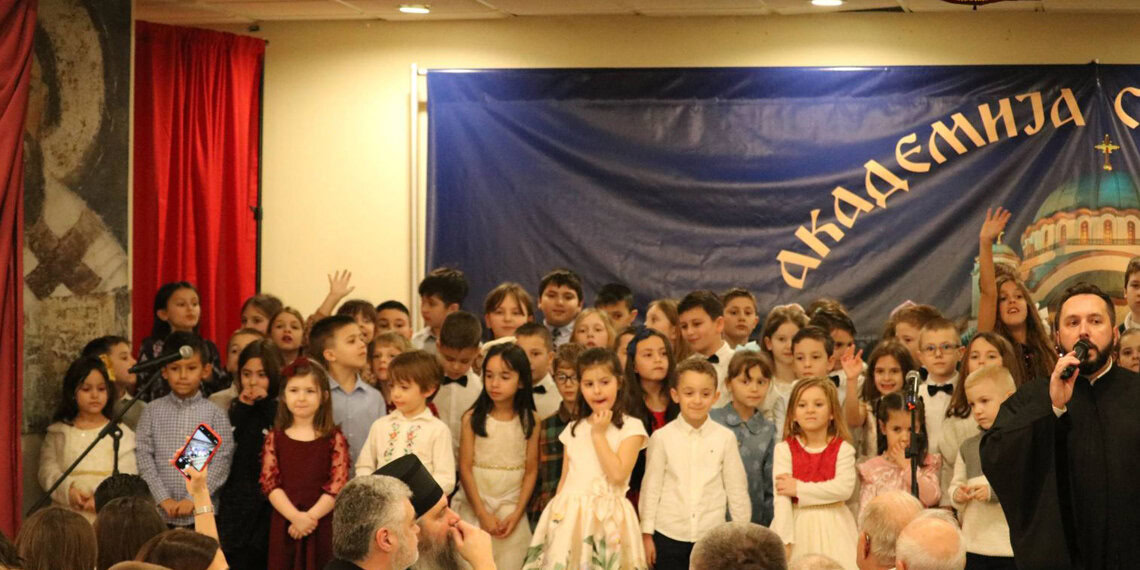 Akademija Sveti Sava u Čikagu dobija novi učenički dom: Veliki korak za srpsku zajednicu u Americi