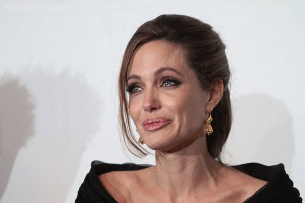 Angelina Jolie otkrila traume iz detinjstva povezane sa Oskarom