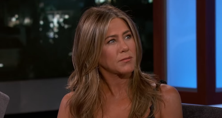 Jennifer Aniston otkrila svoju omiljenu ulogu – i nije Rachel Green (VIDEO)