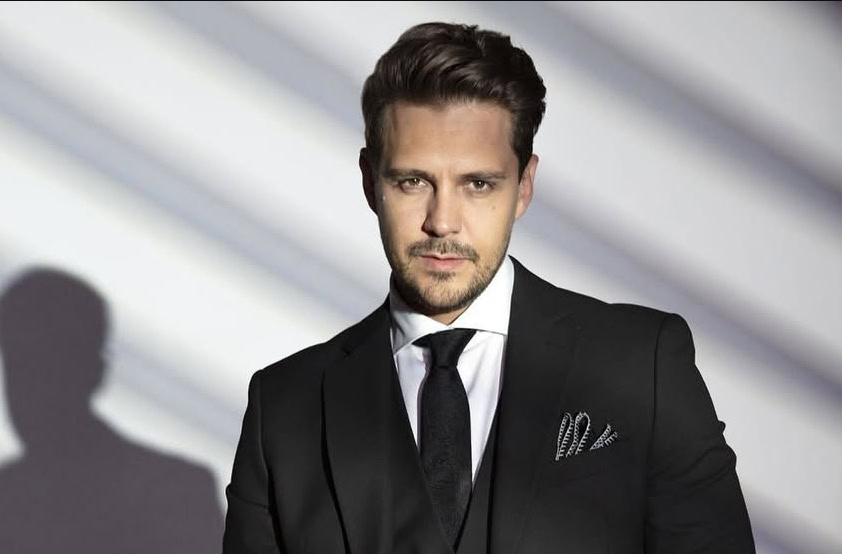 Operisan Miloš Biković: Glumac imao dve ozbiljne operacije u Rusiji!