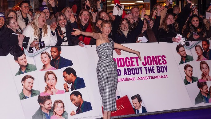 Film "Bridget Jones: Mad about the Boy" podelio fanove: Rastužio me je i srećan kraj (VIDEO)