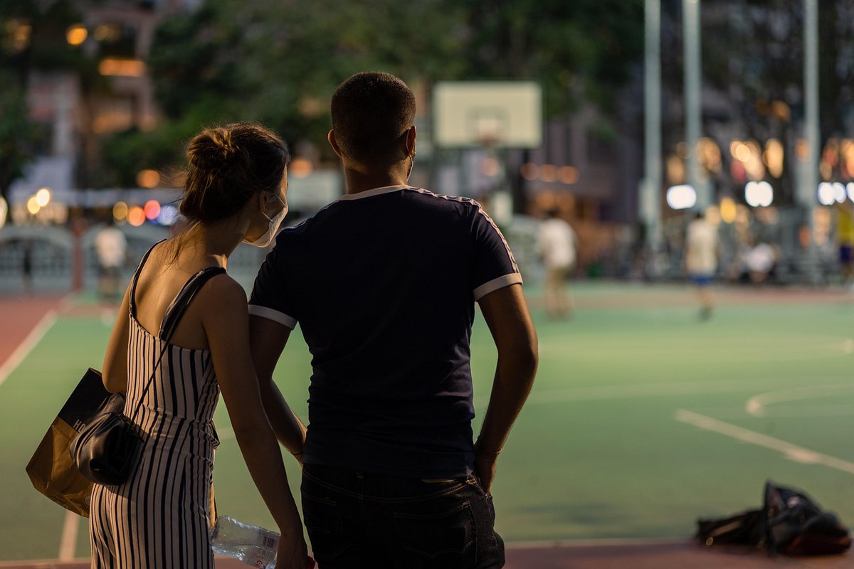 Tražite ljubav? Ovo su američke savezne države sa najviše slobodnih ljudi