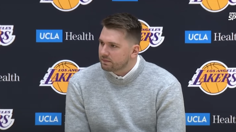 Cene karata za debi Luke Dončića u Lejkersima rastu – ulaznice dostižu vrtoglave cifre