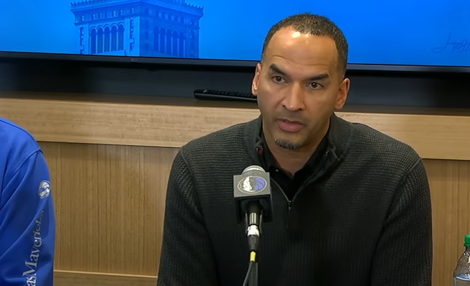 Pretnje smrću generalnom menadžeru Maverics-a zbog trejda Luke Dončića