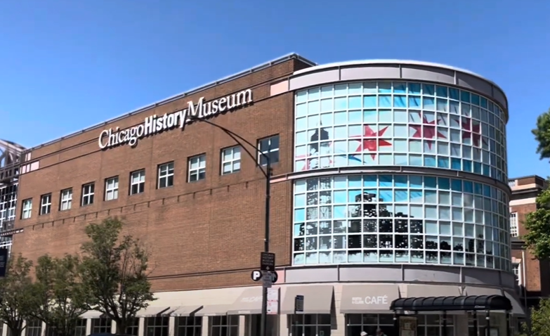 Besplatan ulaz za stanovnike Ilinoisa u Chicago History Museum