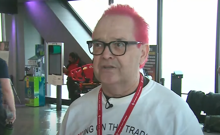 Humanitarna akcija Hustle Chicago Stair Climb prikupila $800.000 za istraživanje plućnih bolesti