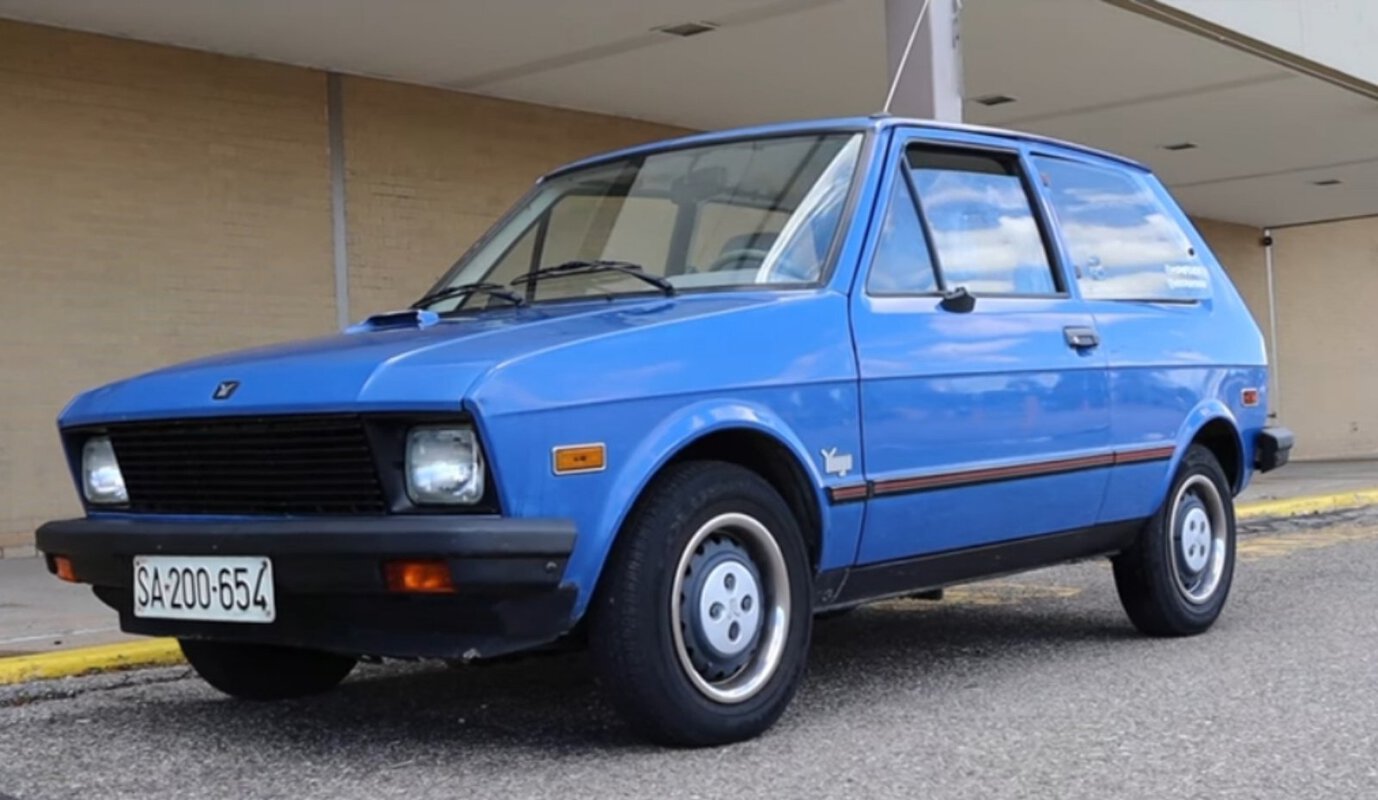 Yugo se vraća: Najavljen prototip za 2027.