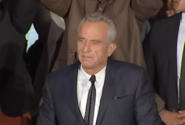 Kennedy na korak da postane ministar zdravlja SAD