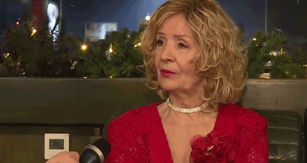 Lepa Lukić pronašla ljubav posle 50 godina: Romantična priča pevačice i njenog partnera