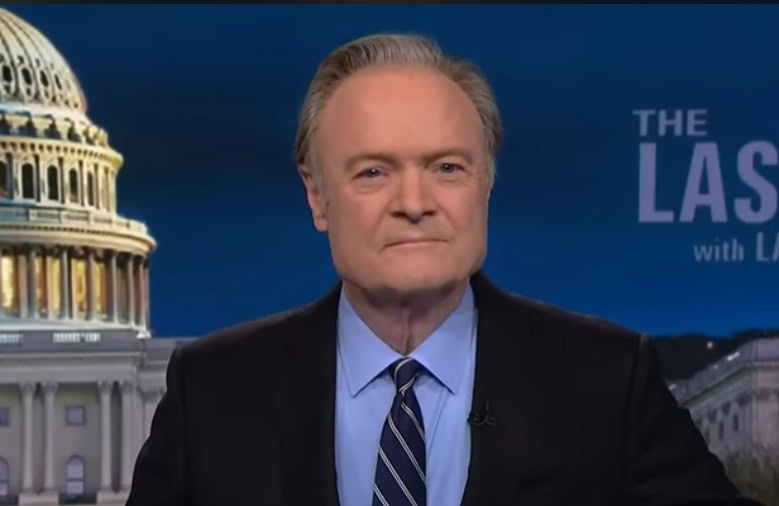 Donald Trump doživeo „potpuno poniženje na svetskoj sceni“, tvrdi Lawrence O’Donnell (VIDEO)