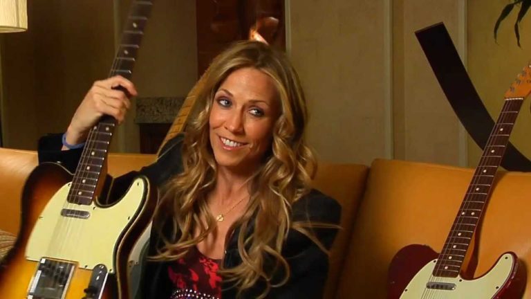 Sheryl Crow i Turnpike Troubadours predvode Illinois State Fair 2025