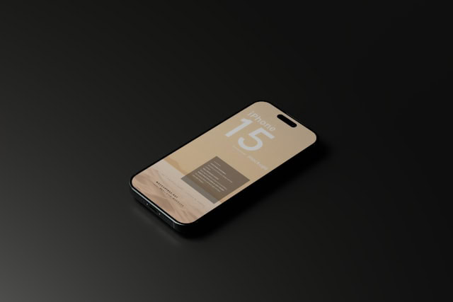 iPhone 15 najprodavaniji telefon u 2024. godini