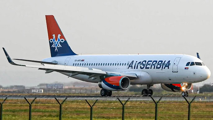 U petak, 21. februara štrajk upozorenja na Aerodromu Nikola Tesla