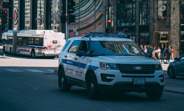 Broj ubistava u Čikagu u 2025. ostaje na istom nivou kao 2024. godine