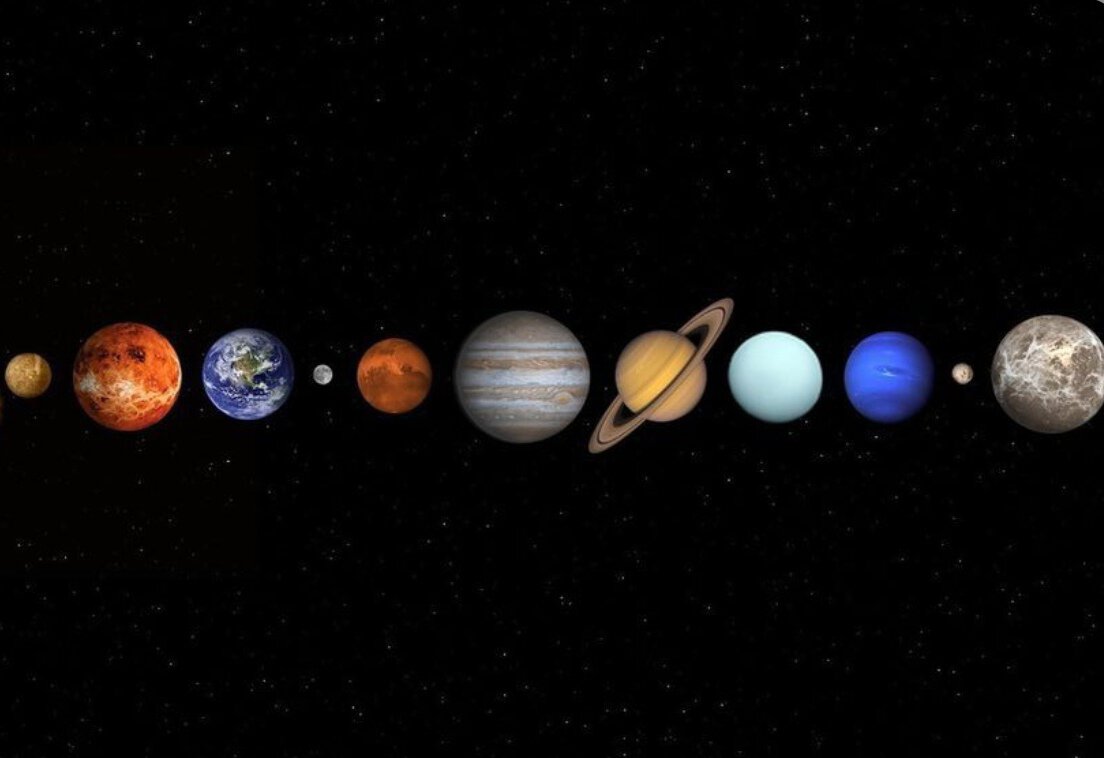Istorijsko poravnanje 7 planeta 28. februara – Sada ili za 400 godina?