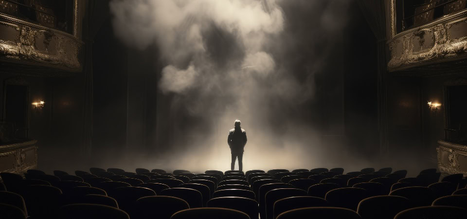 Rediteljka Slavica Petrović: Posle premijere predstave “Profesionalac” u Čikagu publika sigurno neće ostati ravnodušna