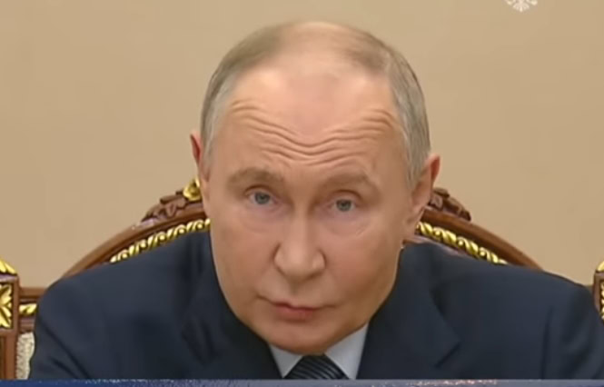 Bloomberg: Sastanak Putina i Trump-a moguć pre kraja februara