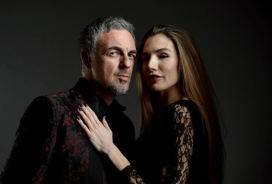 Sandi Cendov objavio novu pesmu: Svima u inat (VIDEO)